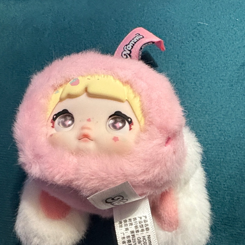 Nommi 100% Sweetness